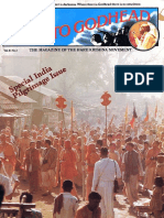 The Magazine of The Hare Krishna Movement: Vol - Lo