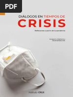 Diálogos en Tiempos de Crisis - Reflexiones A Partir de La Pandemia