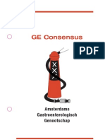 GE Consensus 2006
