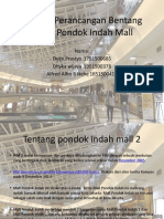 Pondok Indah Mall 2