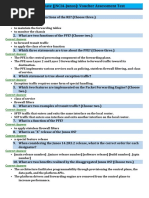 Junos Associate JNCIA-Junos Voucher Assessment Test