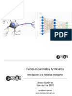 Redesneuronales PDF
