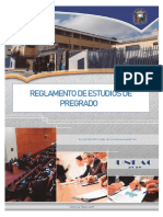 Reglamento de Estudios de Pregrado 2018 - UNDAC PDF
