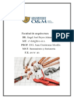 Fontaneria Practica 3