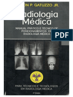 Gatuzzo Junior Tenica Radiologica PDF