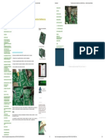 Tecnologia de Montaje Superficial - Como Soldar SMD