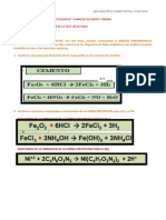 Finalizadoactividad 9 Analisis de Fe y Ni