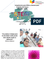 F.P. Presentacion - Fashion - STEM - Julio - 2019 - Lago Agrio PDF