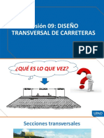 Caminos - Seción 09 PDF
