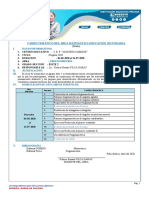 Syllabus - Trgonometría Elite 2