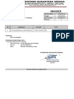 Invoice PDF