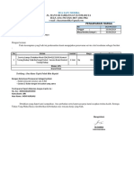 Service Lampu Tindakan PDF