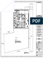 Siteplan Existing Tegal