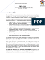Erp CRM PDF