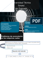 Presentacion de Problemas de Conmutacion PDF