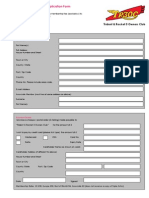 English TR3OC Form1