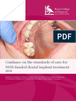 Implant Guidelines PDF