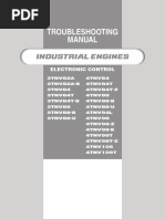 KUBOTA Tractor Fault Codes DTC | PDF | Relay | Ignition System