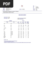 ANSI-4Cycle - SA1S - Short-Circuit Report