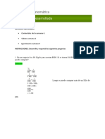 Matemática nivelación ejercitación