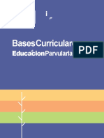 Bases Curriculares 2