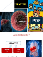 Sosialsasi Hepatitis2