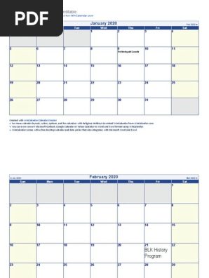 2020 Calendar Black History Program.docx