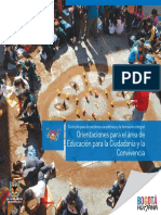 Ciudadania y Convivencia PDF