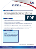 PDS - AEROL SYNTHETIC S (EN) Rev.18-00