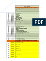 Contoh Komponen Jasa Konsultan Rs Jiwa