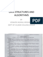 DATA STRUCTURES AND ALGORITHMS.pptx