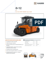 Manual Hyster Hamm GRW-280 PDF