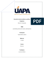 Comparado Tarea 3 y 4