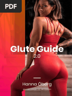 Get Fit Hanna Oberg Weight Training Physical Exercise