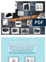 Componentes Del PC