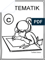 Buku Latihan Matematik