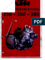 KTM 250 300 380 Manual de Reparatie WWW - Manualedereparatie.info
