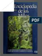 Enciclopedia de Los Mitos PDF