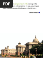 Download Grant Thorton Doing Business in India by Insideout SN469200 doc pdf