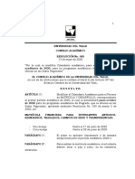 Res CA 065 Modificacion Calendario I-2020 SEDES V2.pdf