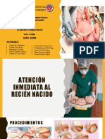 RN Ateción Inmediata