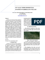 Fuad H - STUDY OF VALLE VERDE RESIDENTIAL DRAINAGE SYSTEM.docx