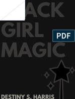 Black Girl Magic: Over 200+ Affirmations