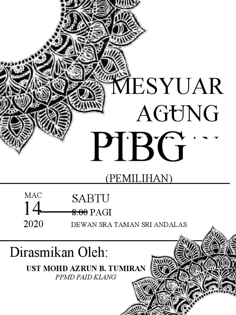 Buku Mesy Agung 2020 Pdf