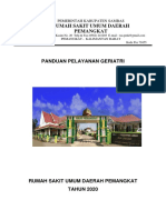 Panduan Pelayanan Geriatri