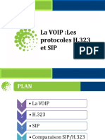 1 Rapport La VOIP Les protocoles H.323 et SIP.pdf