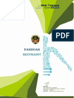 Panduan Restraint