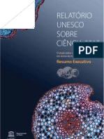 Ciencia Unesco 2010