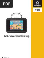 Download Navman f10 Manual Nl by Naomie Vermeij SN46921316 doc pdf