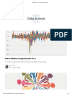 Data Science - Towards Data Science